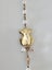 Freshwater Pearls and Sterling Silver with gold vermeil TOUS bracelet Carousel 2