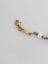 Freshwater Pearls and Sterling Silver with gold vermeil TOUS bracelet Carousel 3