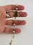 Freshwater Pearls and Sterling Silver with gold vermeil TOUS bracelet Carousel 5