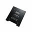 Black Bracket HDD Mounting Adapter Rack Dock Tray 2.5" SSD to 3.5"Bay Hard Drive Carousel 5