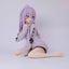 The Journey of Elaina Anime Figure Knit Dress Witch Elaina Action Figure PVC, 01 Carousel 1
