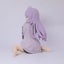 The Journey of Elaina Anime Figure Knit Dress Witch Elaina Action Figure PVC, 01 Carousel 2