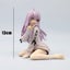 The Journey of Elaina Anime Figure Knit Dress Witch Elaina Action Figure PVC, 01 Carousel 3