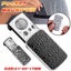 30x 60x 90x Jewellers Loupe LED Magnifier Loop Side Light Magnifying Glass Lens Carousel 1
