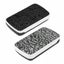 30x 60x 90x Jewellers Loupe LED Magnifier Loop Side Light Magnifying Glass Lens Carousel 2