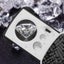 30x 60x 90x Jewellers Loupe LED Magnifier Loop Side Light Magnifying Glass Lens Carousel 8