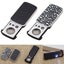 30x 60x 90x Jewellers Loupe LED Magnifier Loop Side Light Magnifying Glass Lens Carousel 9