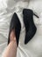 Zara black heels Carousel 2