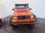 Traxxas trx 6x6 crawler truck Carousel 2
