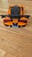 LEGO Technic Chevrolet Corvette ZR1 42093 Carousel 4
