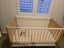 Baby cot and mattress Carousel 4
