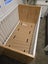 Baby cot and mattress Carousel 5