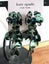 Kate Spade translucent green petal earrings - brand new Carousel 8