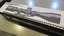 Vortex Diamondback 6-24 x 50 Tactical Carousel 9