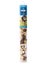 Plus-Plus Construction Kit in Tube, 100 Piece - Lion Carousel 1