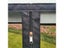 Insect Window Screen Zipper Opening Closing Mosquito-Proof Net Carousel 6