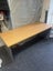 Large desk for computer or general work Carousel 1