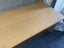 Large desk for computer or general work Carousel 5