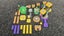 Lego Super Mario Bundle Carousel 8