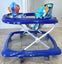 Baby walker with musical play board Carousel 13