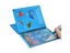 Magic Water Drawing Book Coloring Book Doodle Magic Pen Painting Drawing Board Carousel 4