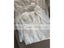 Mryarce Lace Long Sleeve Backless Wedding Dress Boho Chic Bridal Gown Carousel 7