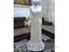 Mryarce Lace Long Sleeve Backless Wedding Dress Boho Chic Bridal Gown Carousel 8
