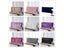 Simple Suede Bed Head Cover Dust Cover European-Style Velvet Solid Color Bed Carousel 5