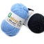 2pcs Crochet Yarn Milk Cotton Soft Warm For Hand Knitting Supplies Carousel 8