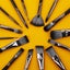 New Artist Paint Brush Set Sale Sale Carousel 11