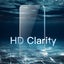 10 Pack Tempered Glass Screen Protector Phone Guard for Samsung Galaxy S25 Bulk Carousel 4