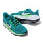Nike Air Zoom Pegasus 41 GS Aquamarine Black Kids Youth Running Shoes FN5041-300 Carousel 6