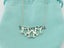TIFFANY & CO Sterling Silver Triple Star Pendant Necklace Carousel 2