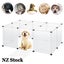NEW Dog Play Pen on Afterpay Carousel 1