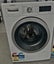 Bosch Wash & Dry 8/4.5 kg Serie 6 – Washer Dryer Combo Carousel 1