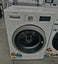 Bosch Wash & Dry 8/4.5 kg Serie 6 – Washer Dryer Combo Carousel 8