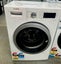 Bosch Wash & Dry 8/4.5 kg Serie 6 – Washer Dryer Combo Carousel 10