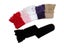 Women's Lace Floral Top Silicone Hold Up Over Knee Nylon Pantyhose Carousel 1