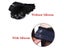 Women's Lace Floral Top Silicone Hold Up Over Knee Nylon Pantyhose Carousel 3