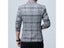 Men's Spring Autumn Blazer Suit Jacket 5XL AF603 Slim Business Casual Carousel 6