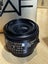 Nikon F-301 35mm Camera and Lenses Carousel 7