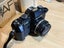 Nikon F-301 35mm Camera and Lenses Carousel 3