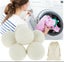 6Pcs Wool Tumble Dryer Balls Natural Reusable Laundry Clean Practical Home Carousel 4