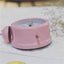 Analogue Battery Twin Bell Loud Alarm Clock Desk Clocks Bedside Retro Vintage Carousel 8
