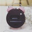 Analogue Battery Twin Bell Loud Alarm Clock Desk Clocks Bedside Retro Vintage Carousel 9