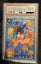 Dragon Ball Masters SCR PSA 10 Son Goku & Uub Carousel 1