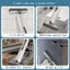 Foldable Multifunctional Mini Squeeze Cleaning Mop Carousel 5