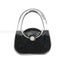 Floral Round Foldable Table Hook Bag Handbag Hanger Holder Tote Purse Metal Carousel 17