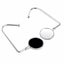 4X Umbrella Clip Holder Bag Hook Table Desk Hanging Clip Purse Handbag Holder Carousel 8