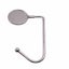 4X Umbrella Clip Holder Bag Hook Table Desk Hanging Clip Purse Handbag Holder Carousel 9